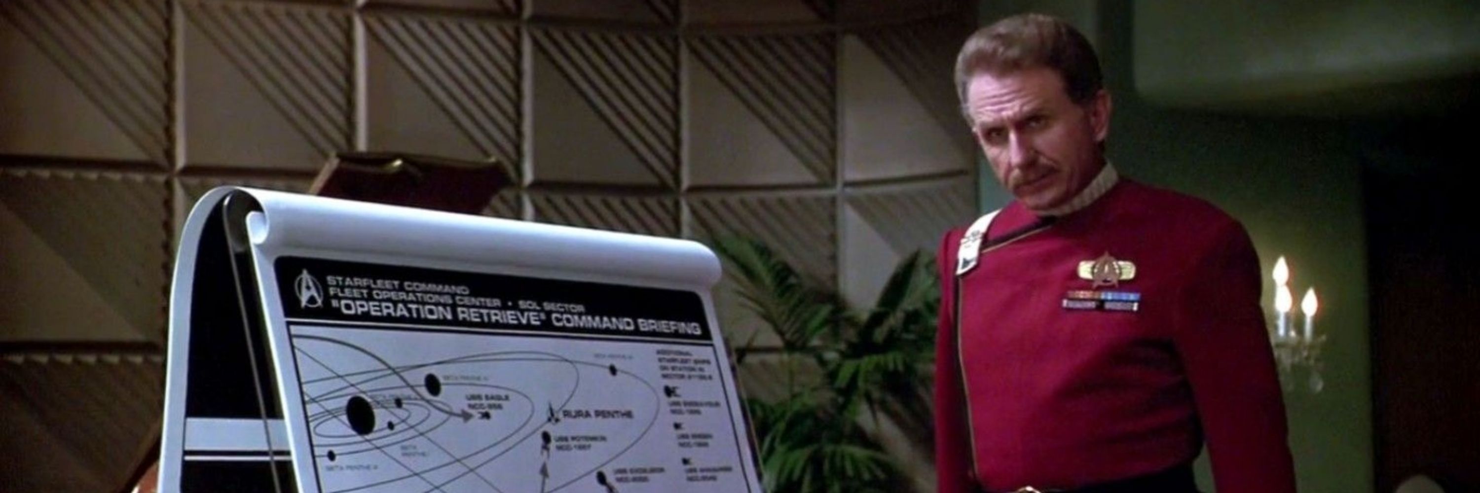 Commander Isaac West (JB) (Star Trek RP)