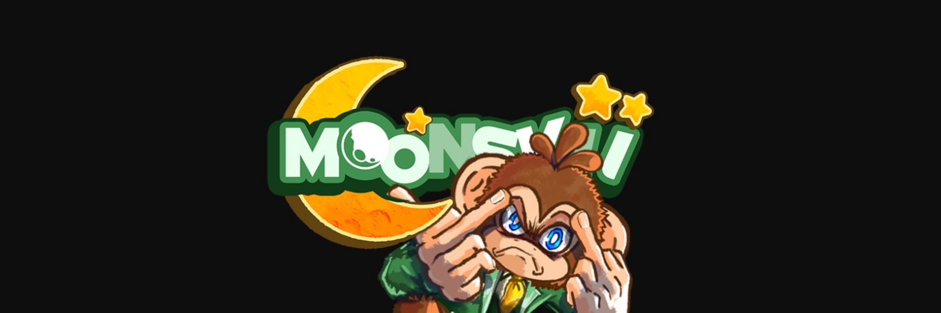 Moonskii