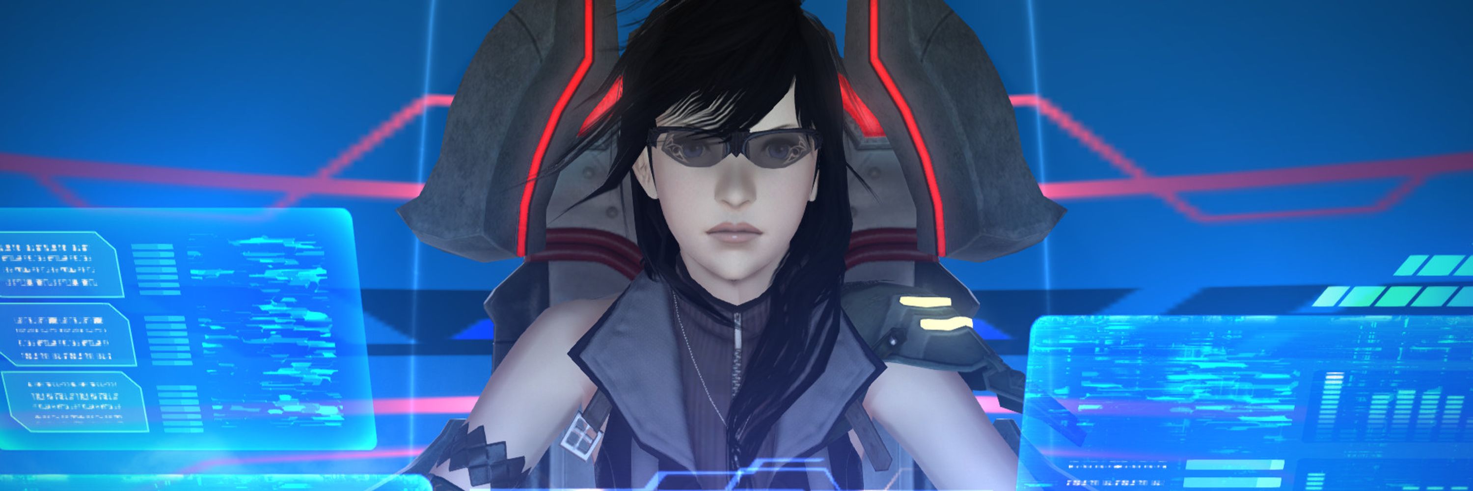 Monica Farron