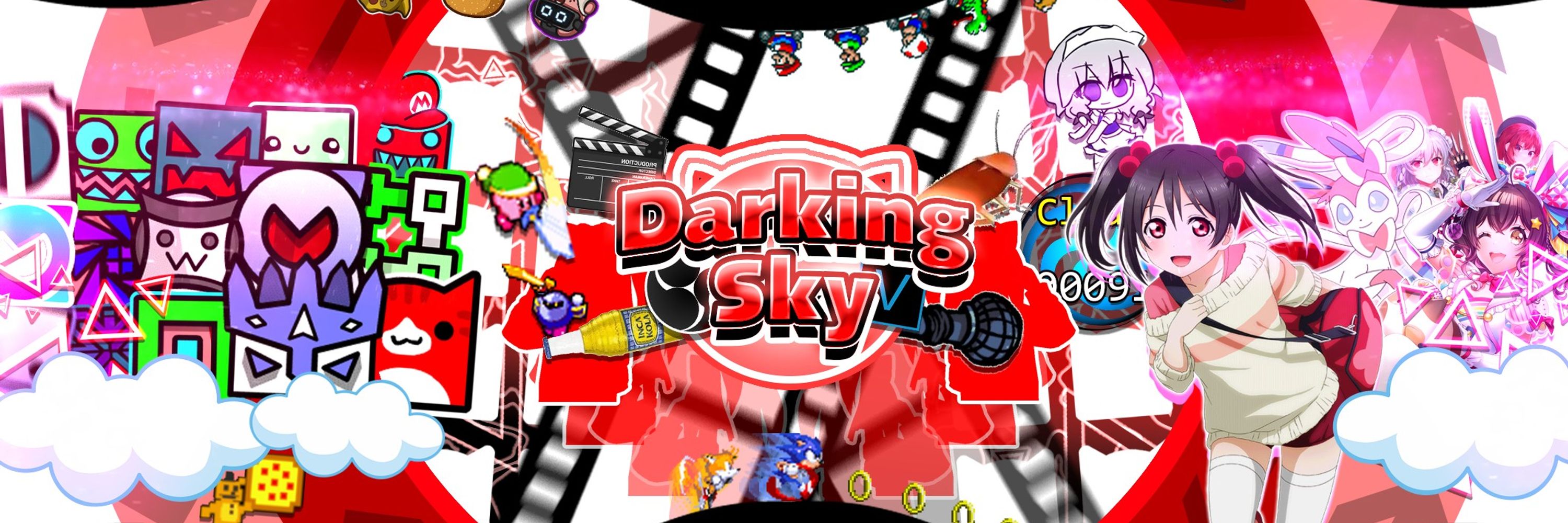 DarkingSky
