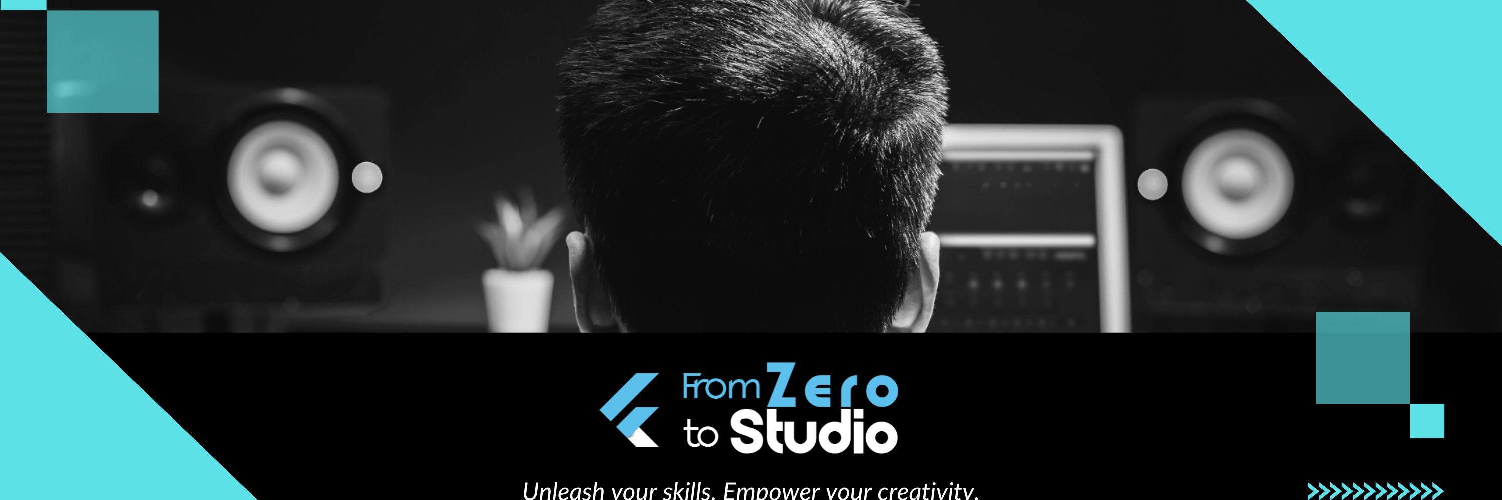 From Zero To Studio