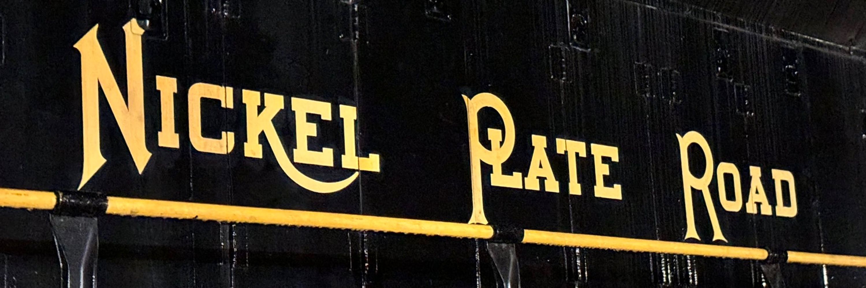 Maybe Train Enthusiast