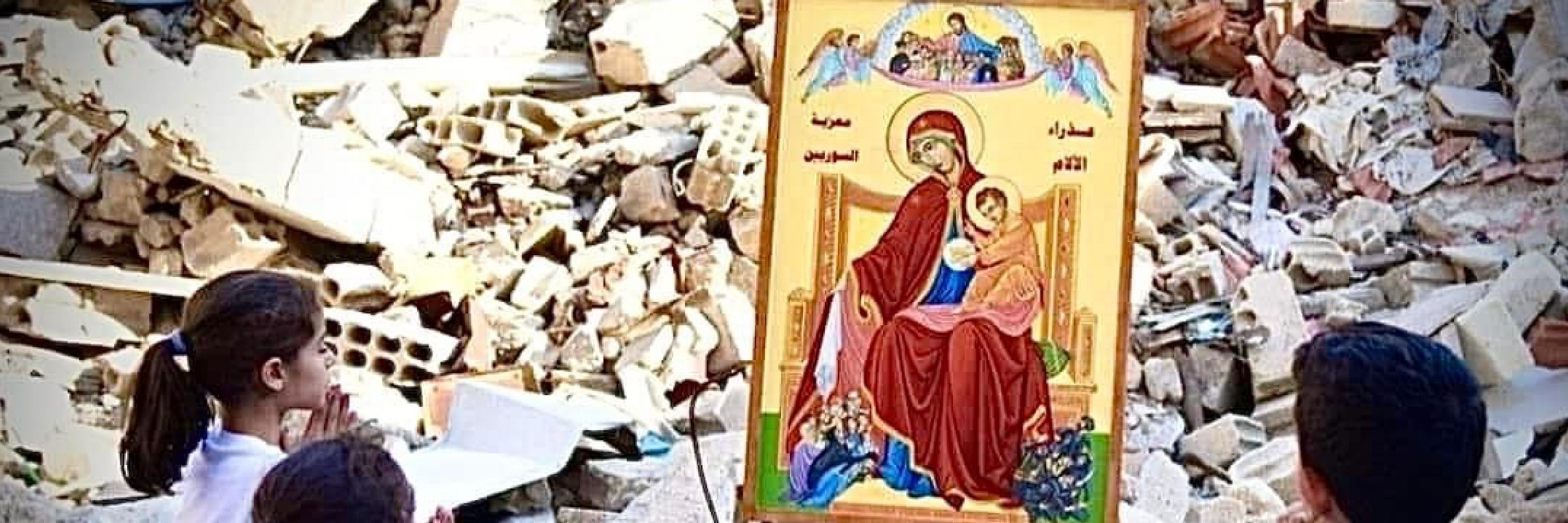 Orthodox Community of Saint Brigid