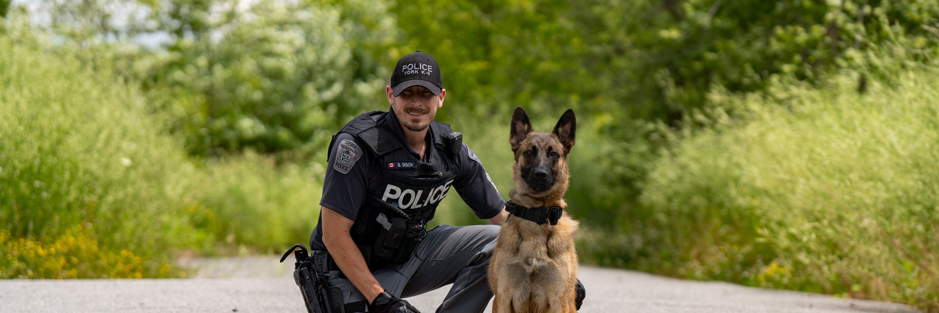 York Regional Police