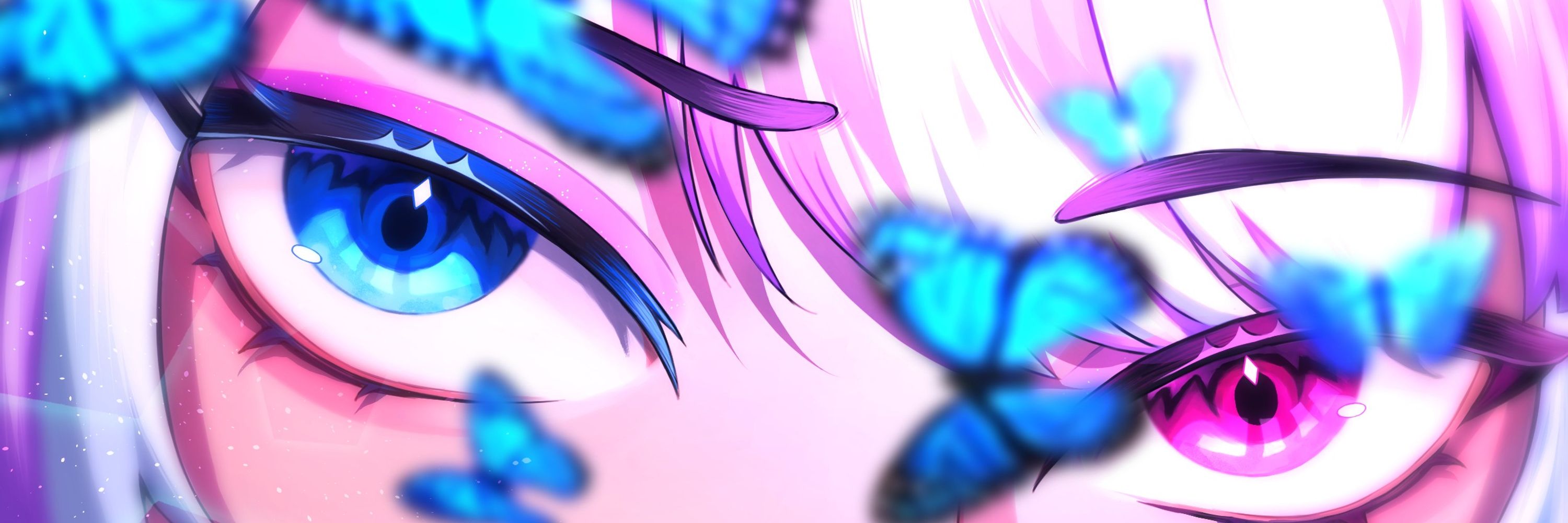 LuxBloom