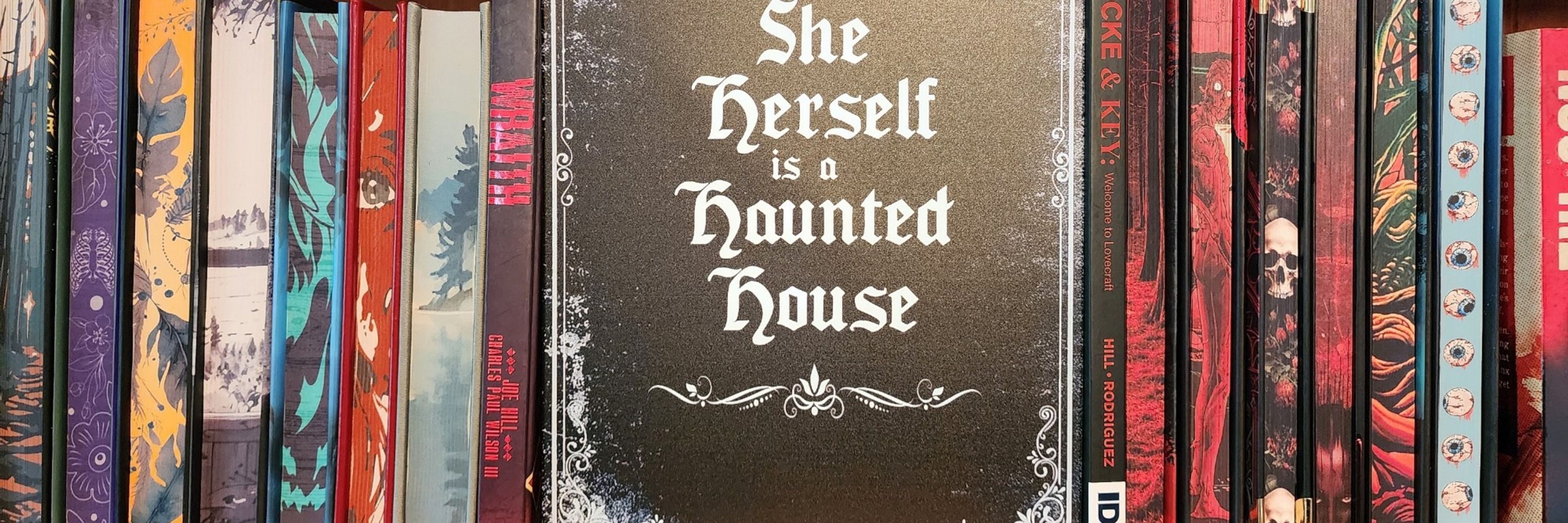 Read Book. Repeat
