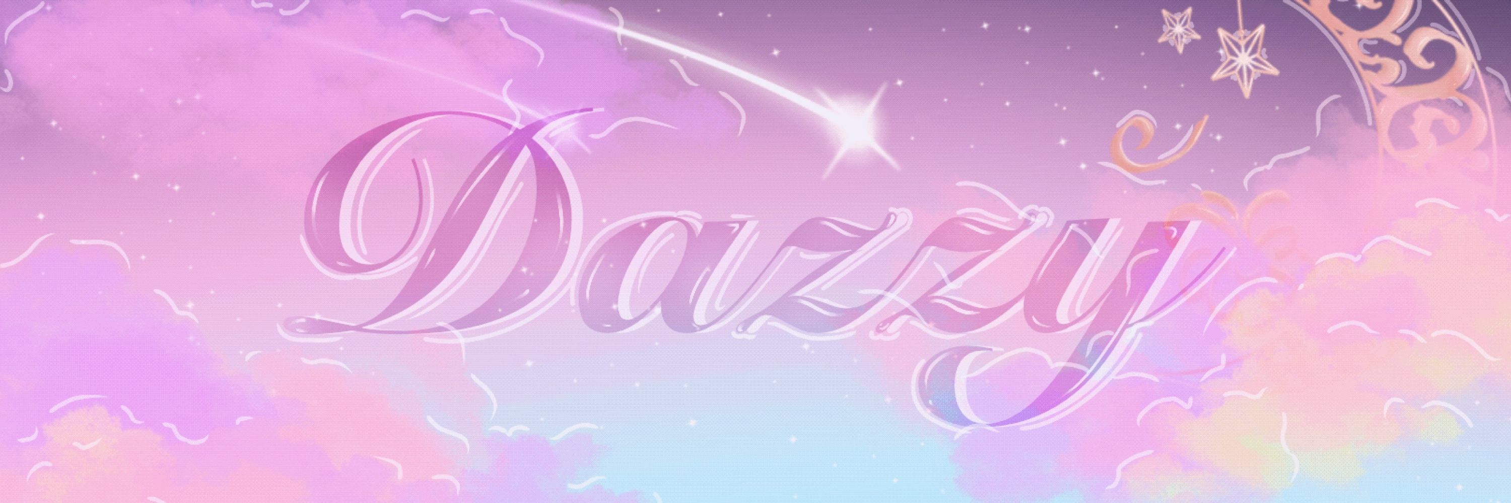 Dazzy!! 🌼✨