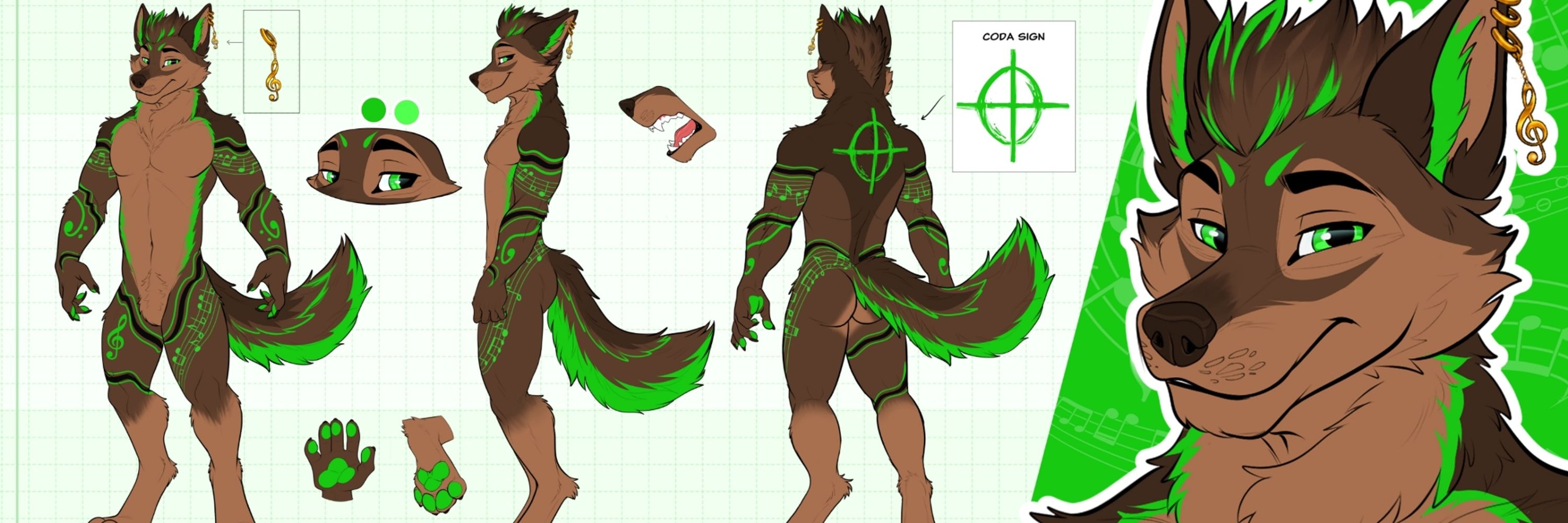 CodaWithLime