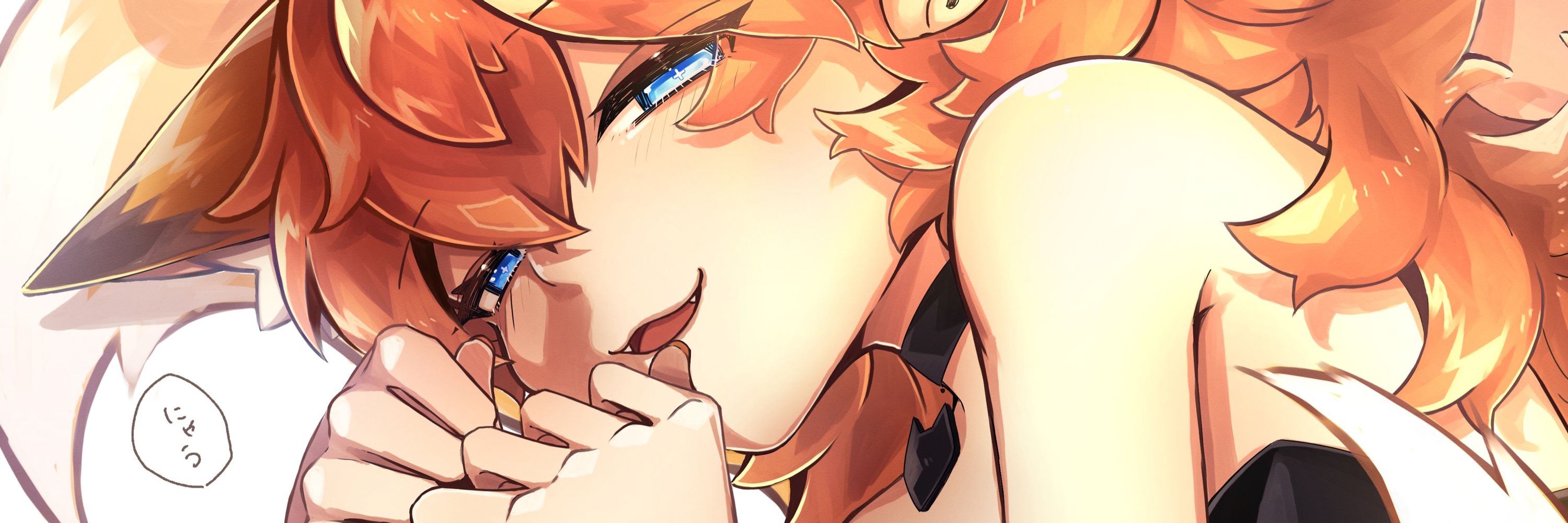 竹中さん🦊🐙依頼受付中