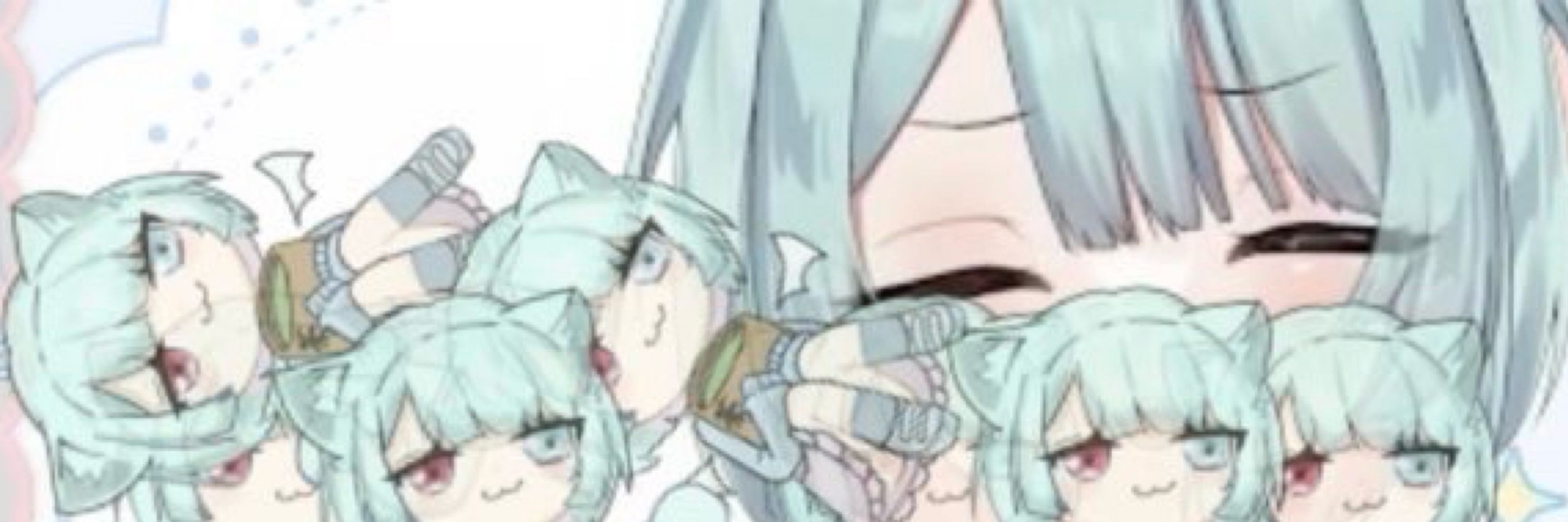 ふぁぶちー。@歌い手