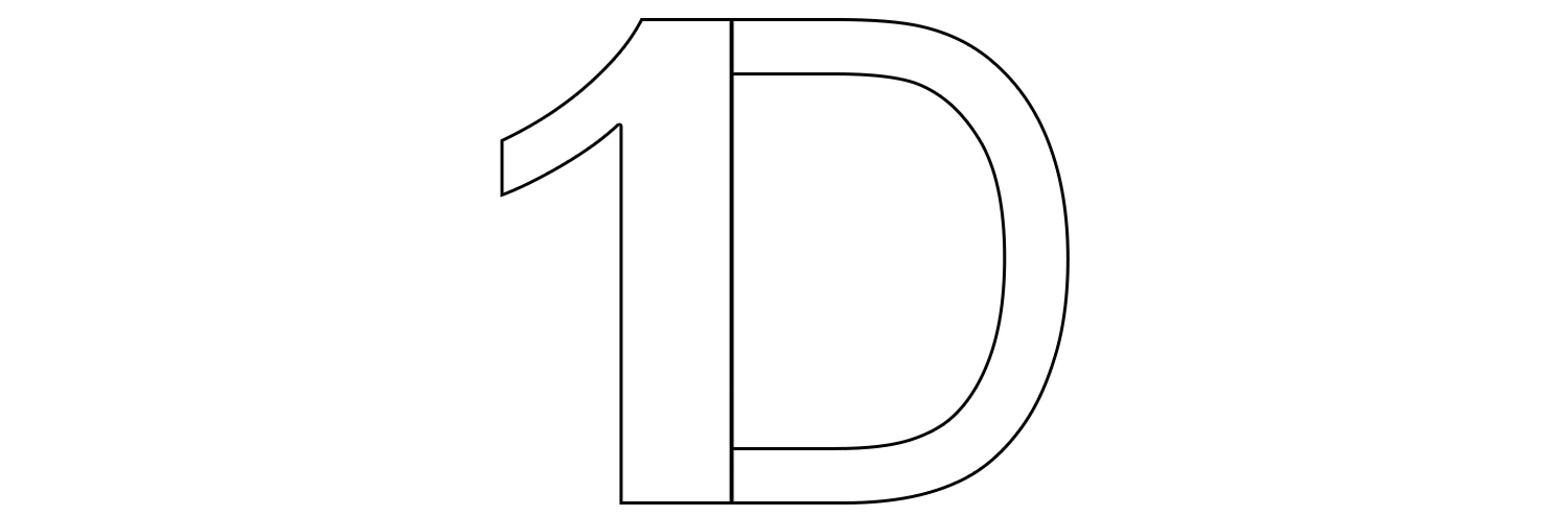 1D Gooning