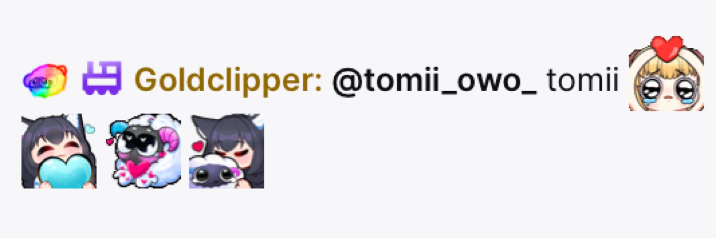 TomiiOwO