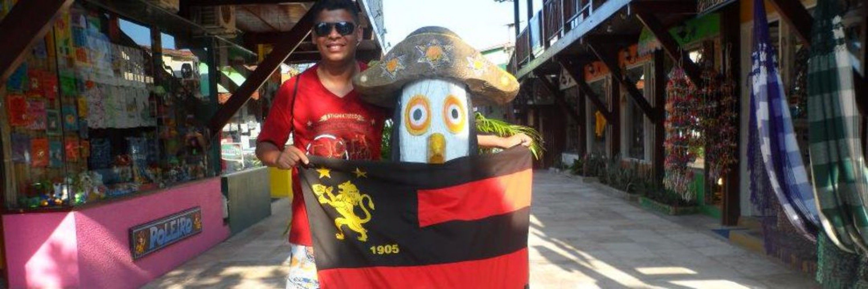 Fábio de Araújo