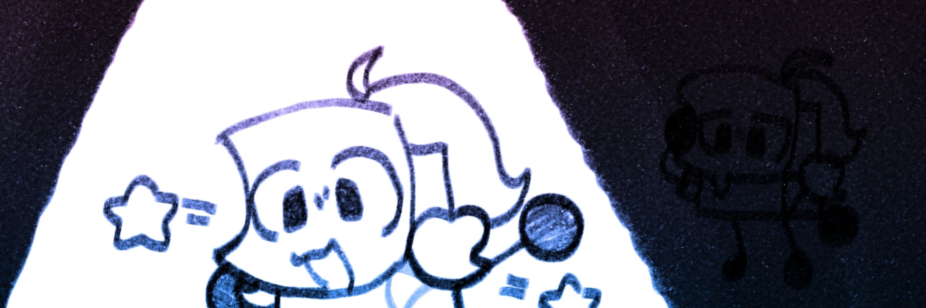 Post-itDraws