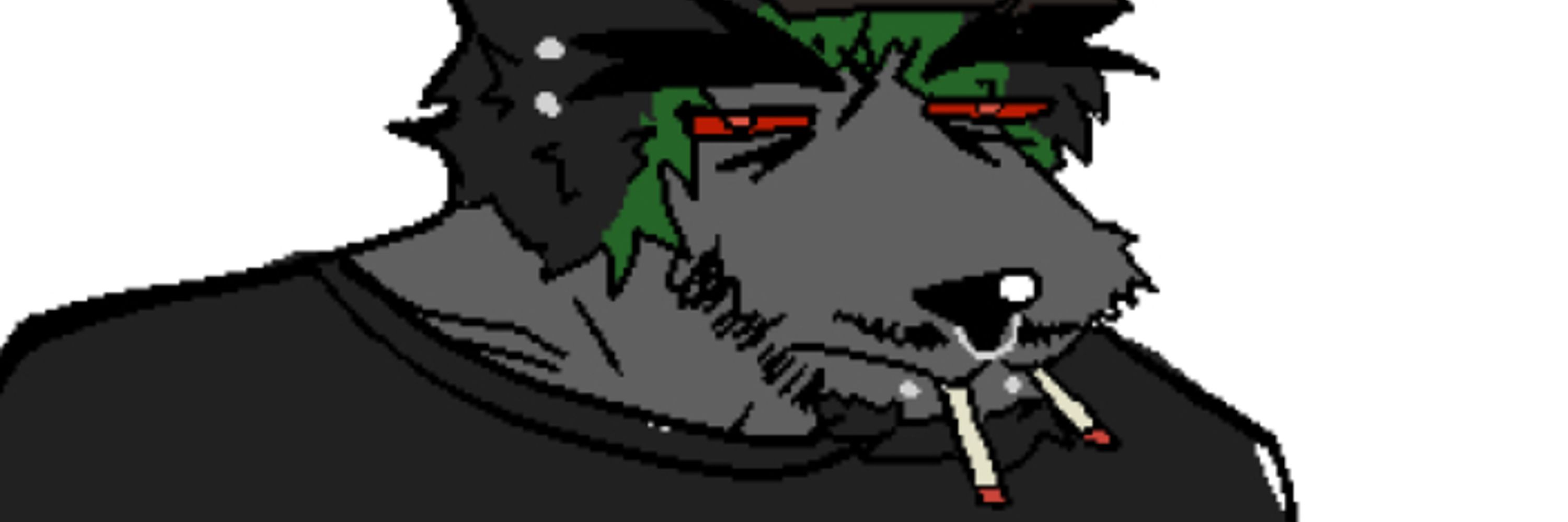 WOLF
