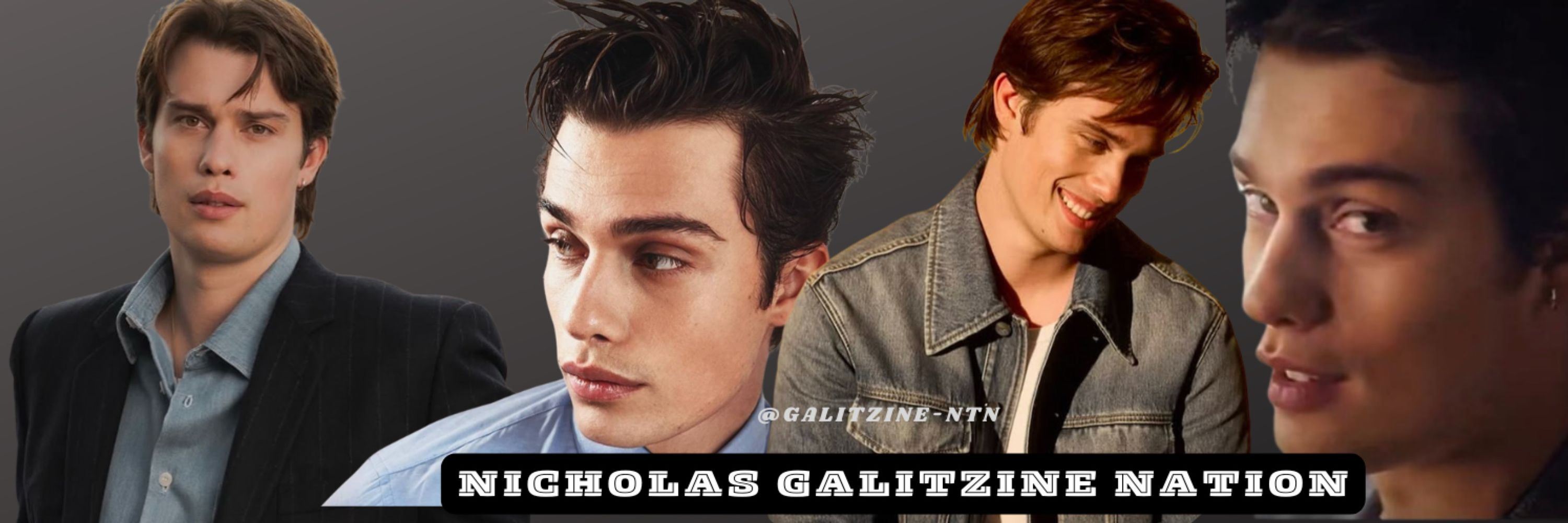 Nicholas Galitzine Nation