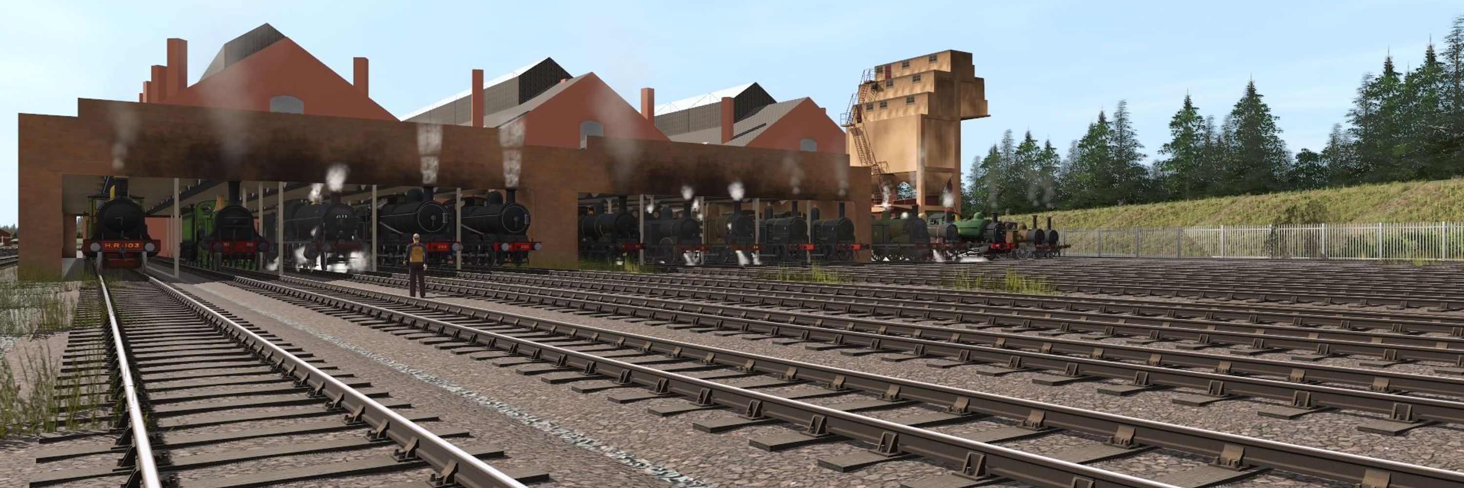 Callum (RailsOfTheWorld)