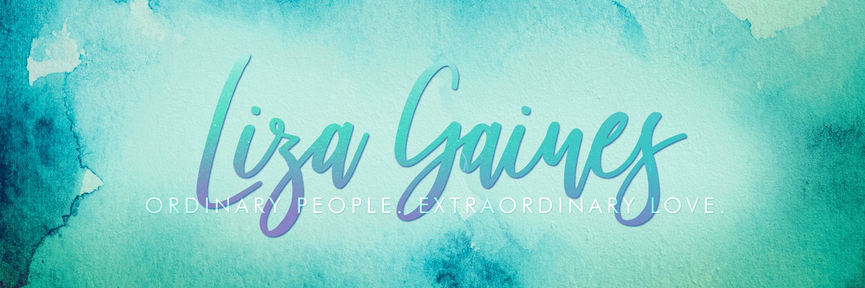 Liza Gaines