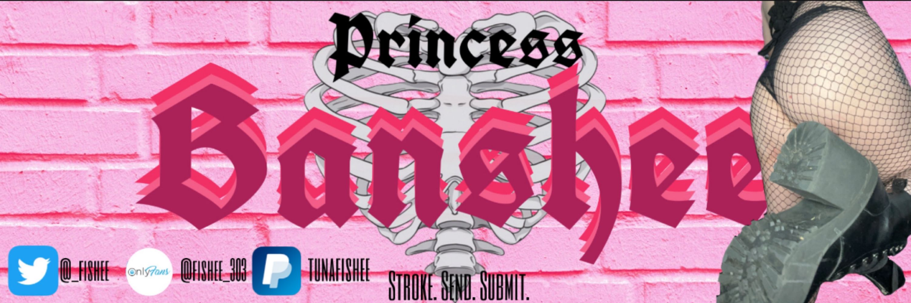 Princess Banshee