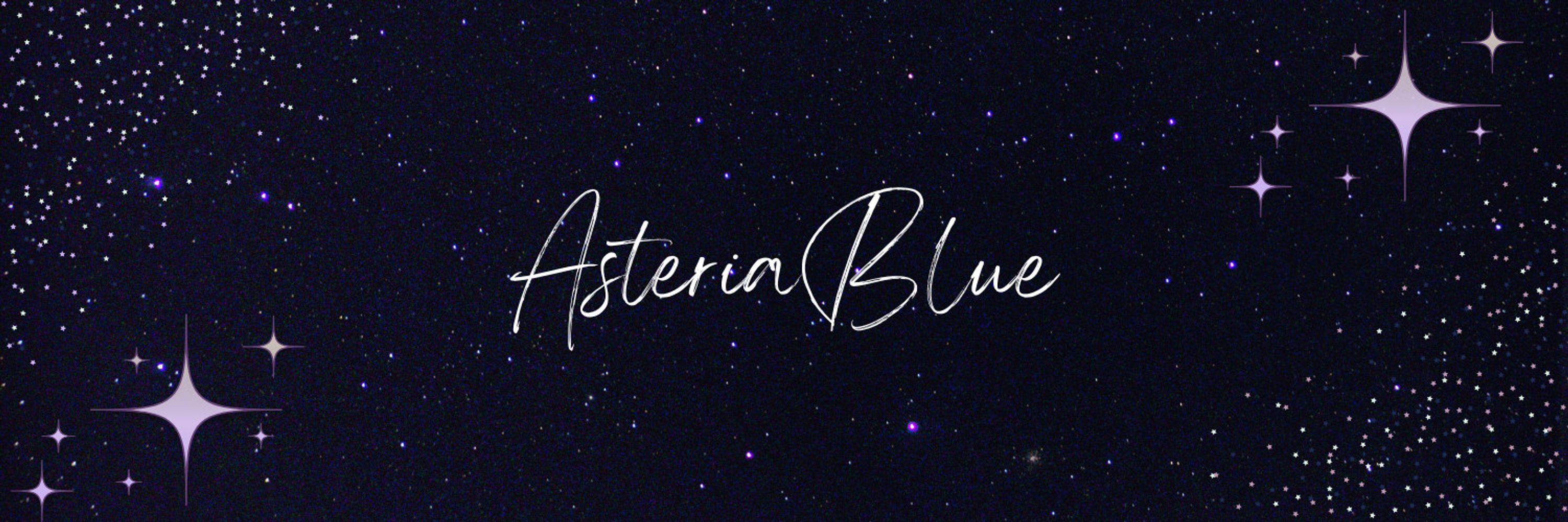 Asteria🌠