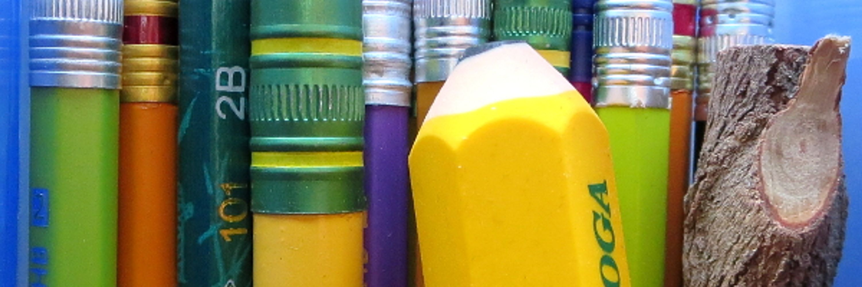 The Erasable Podcast 
