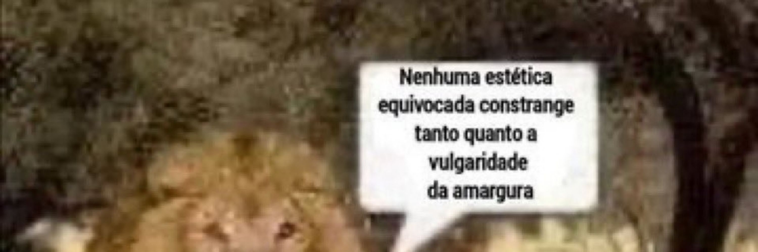 salsichinha no serviço público