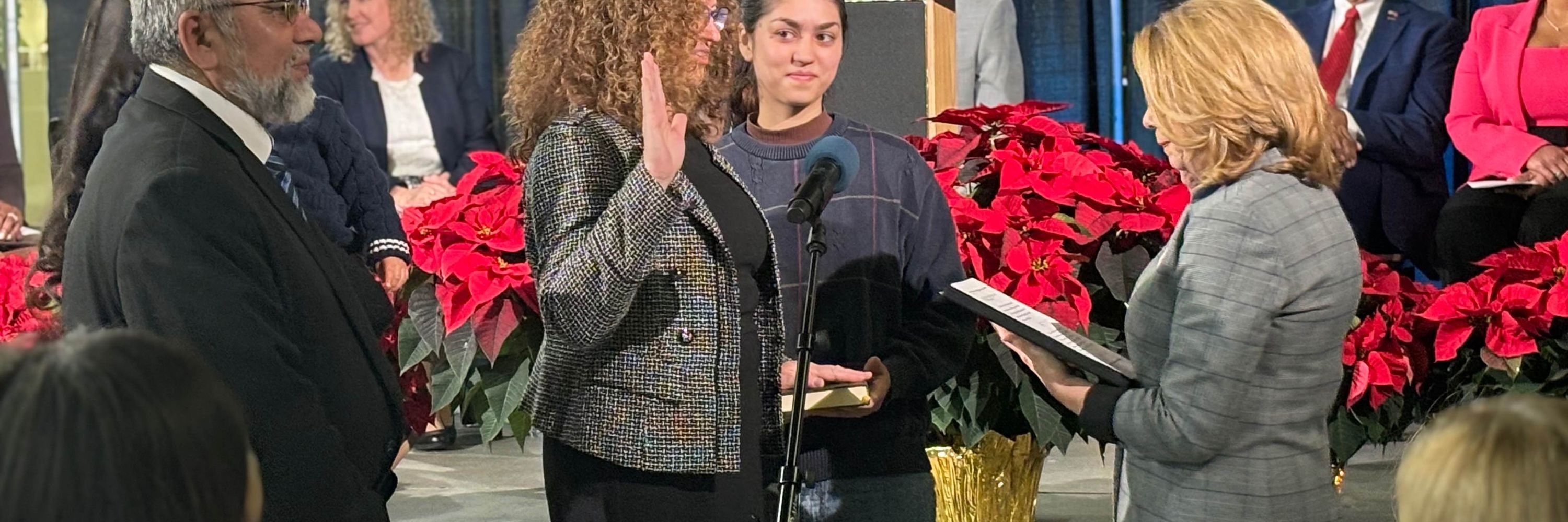 Lisa Zargarpur