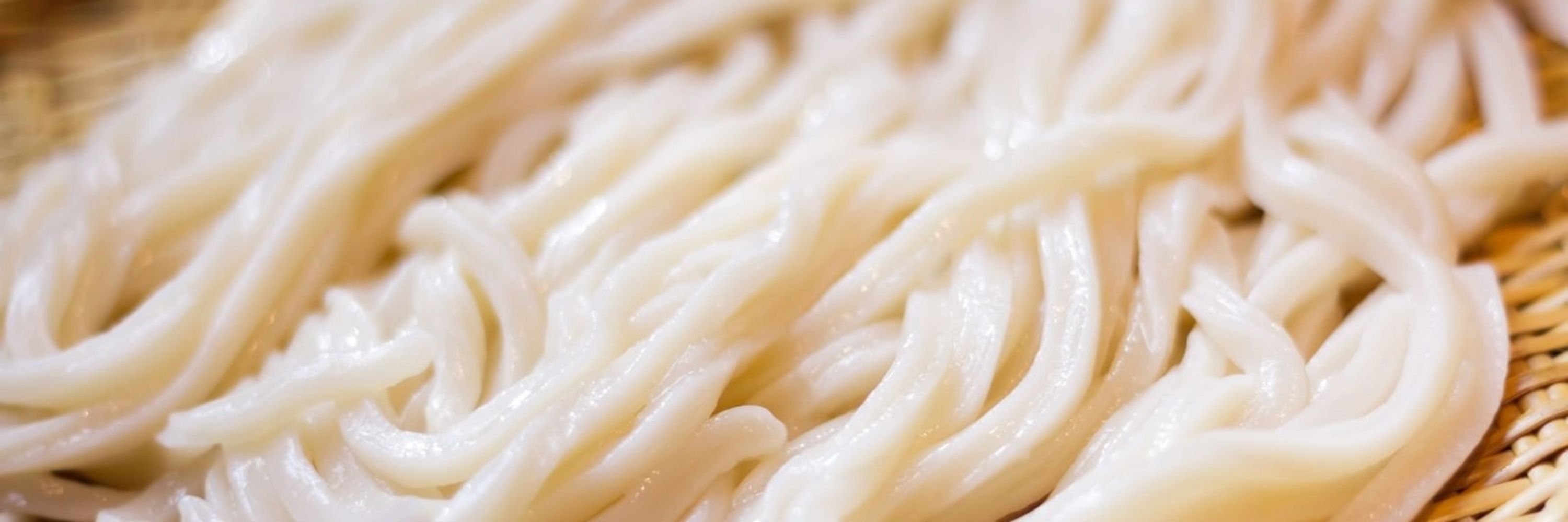 讃岐うどん
