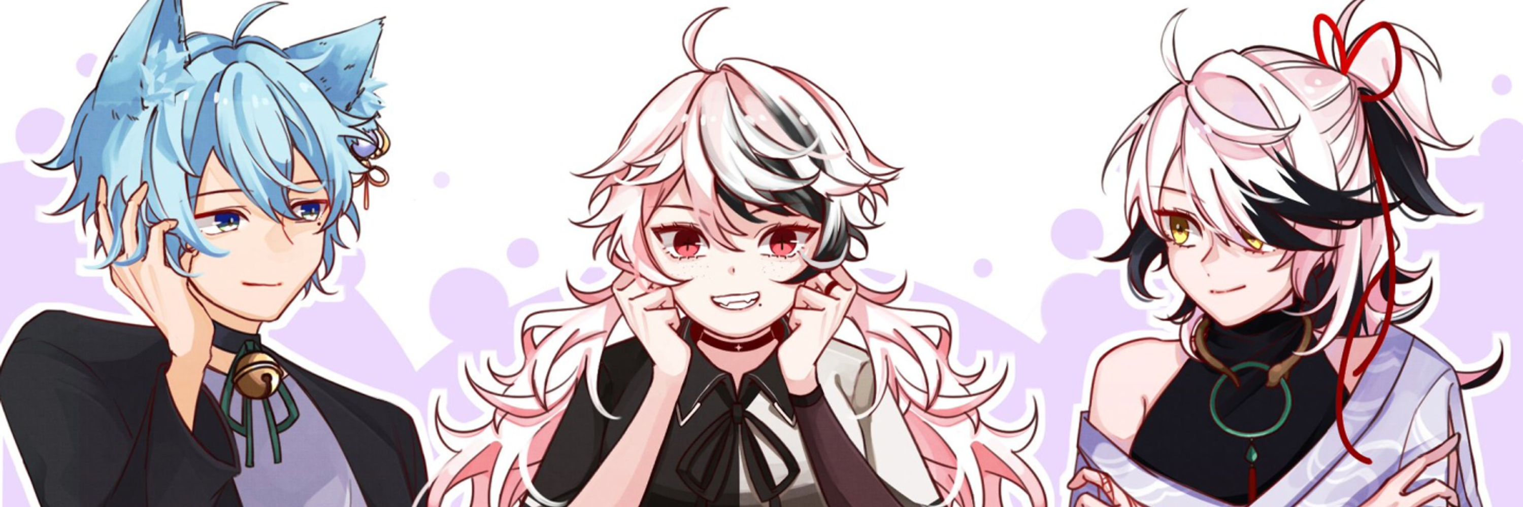 ༄ Heibi 黑碧 ༄ 🐍🎋