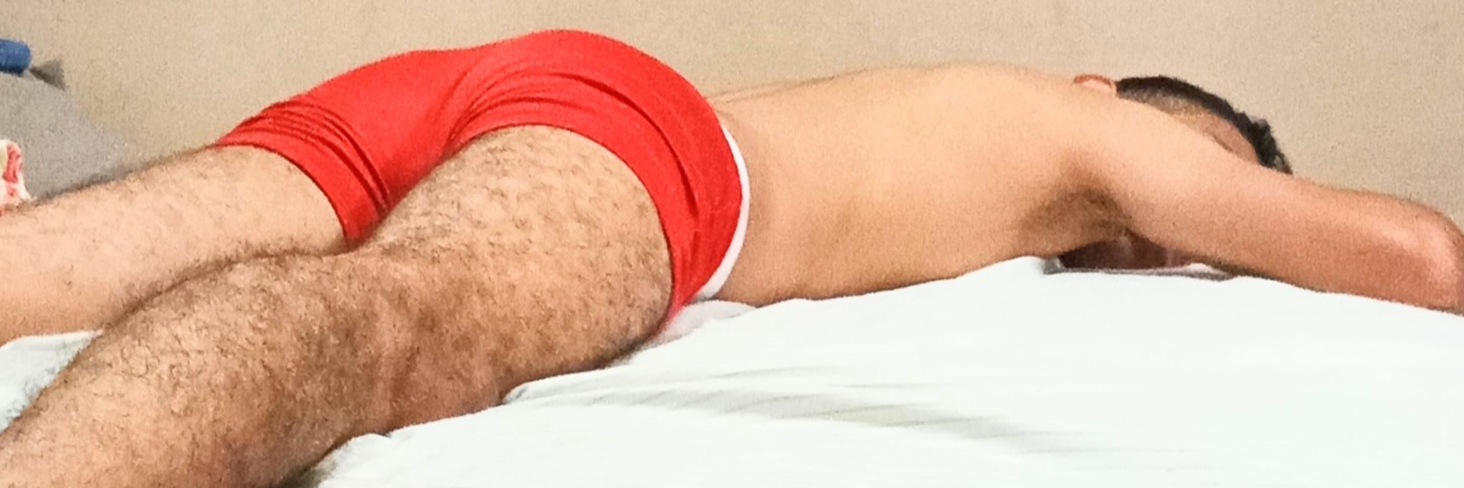 Magrelinho 😈🍆