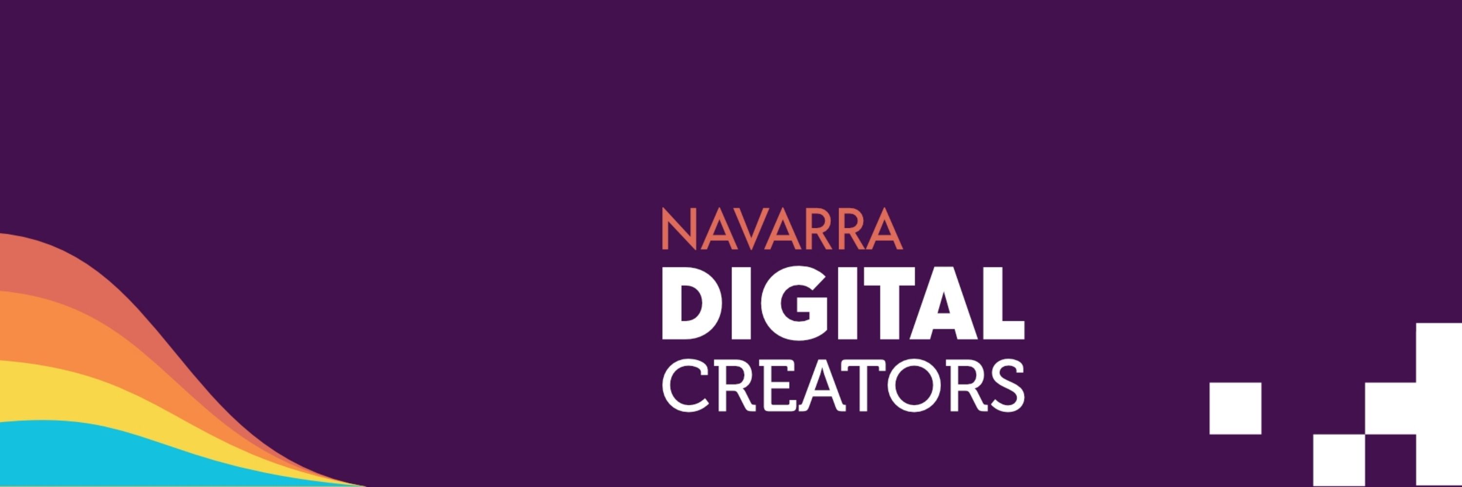 Navarra Digital Creators