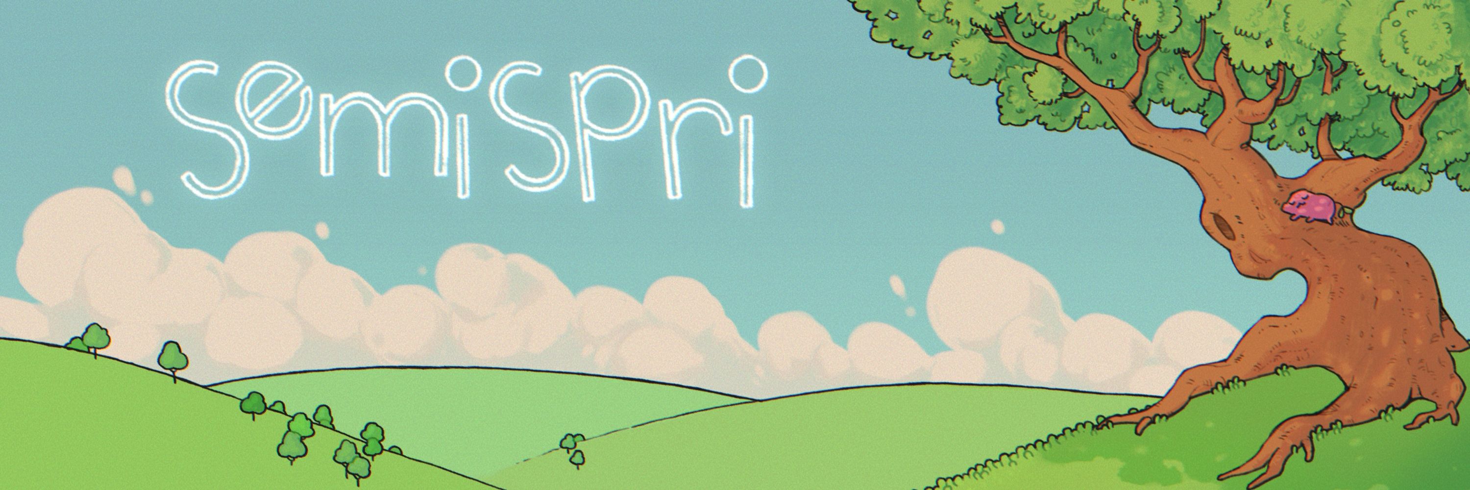 spri 🌱