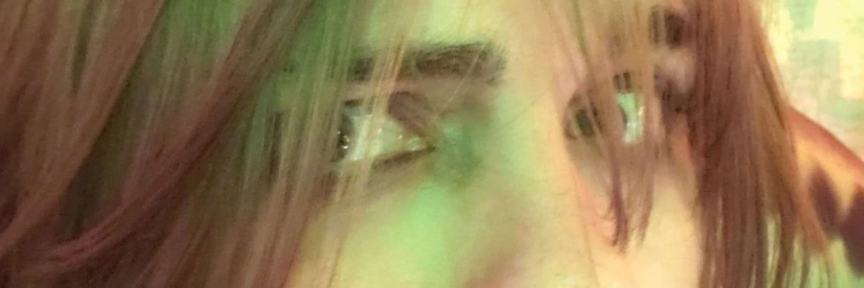 Mikaela!