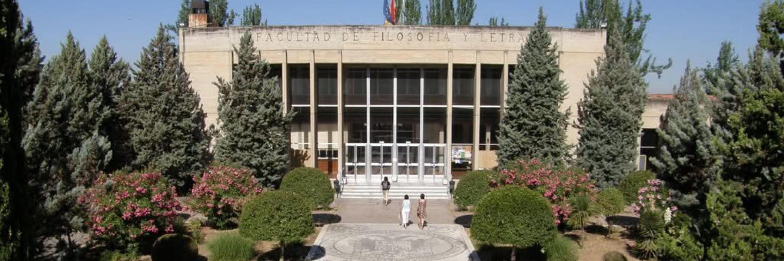 Filosofía y Letras UGR