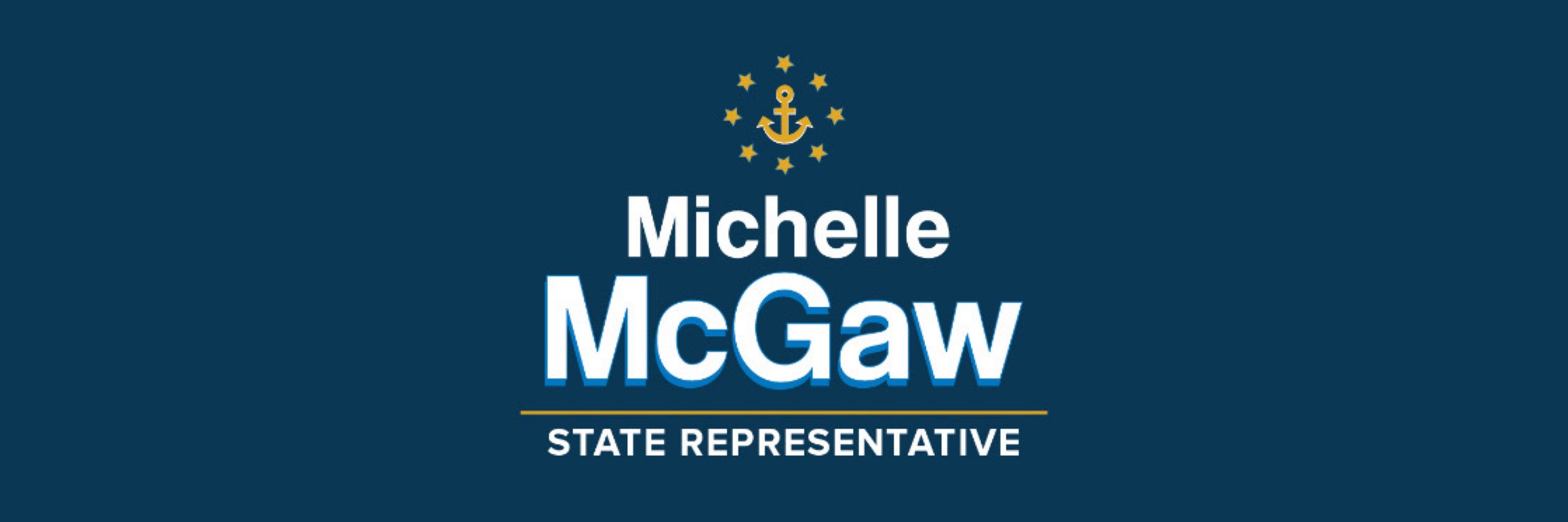 Michelle McGaw