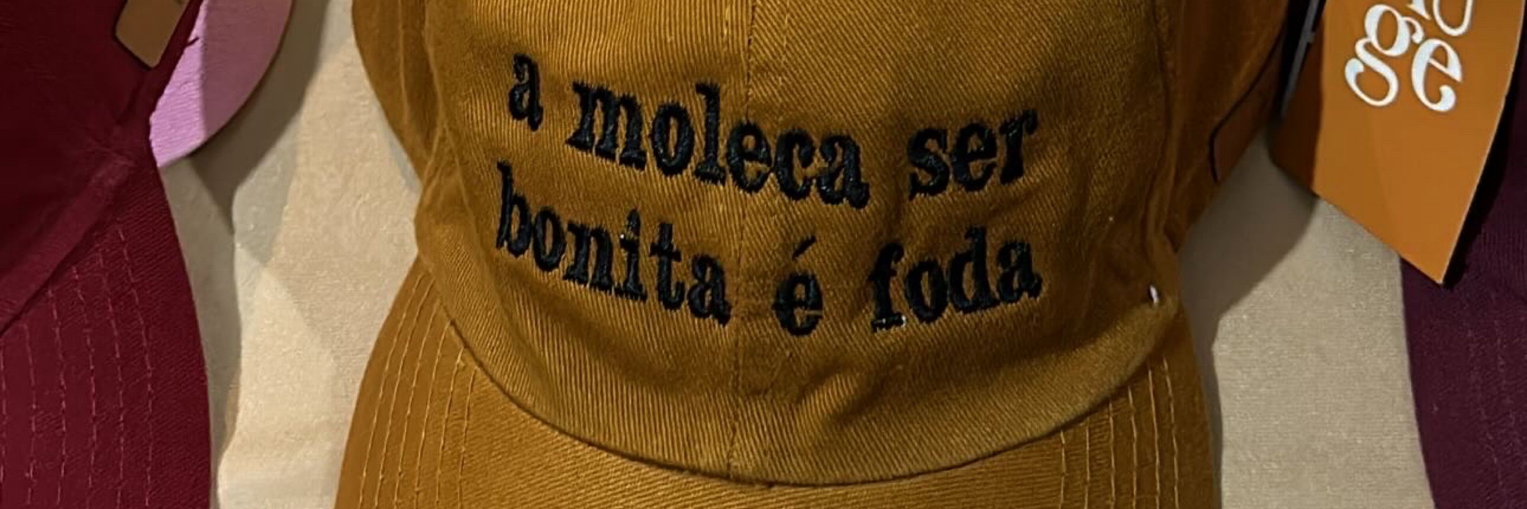 bendita marvada 