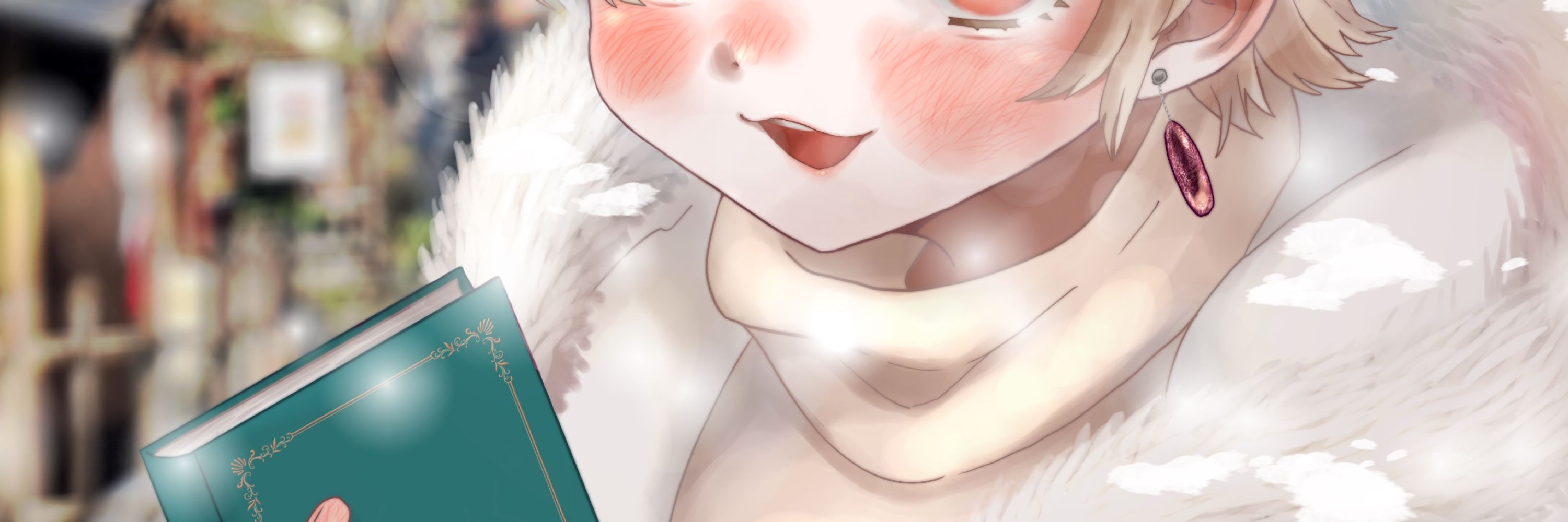 めぐりめぐる