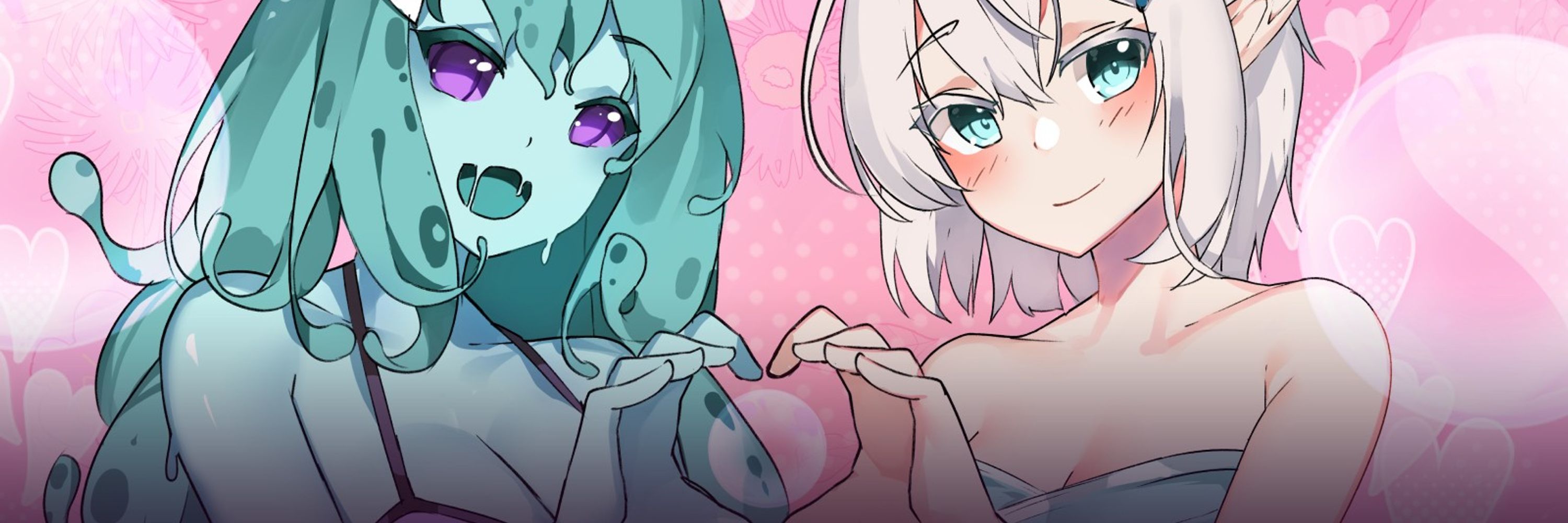 Cithrel writes lewd monster girl books
