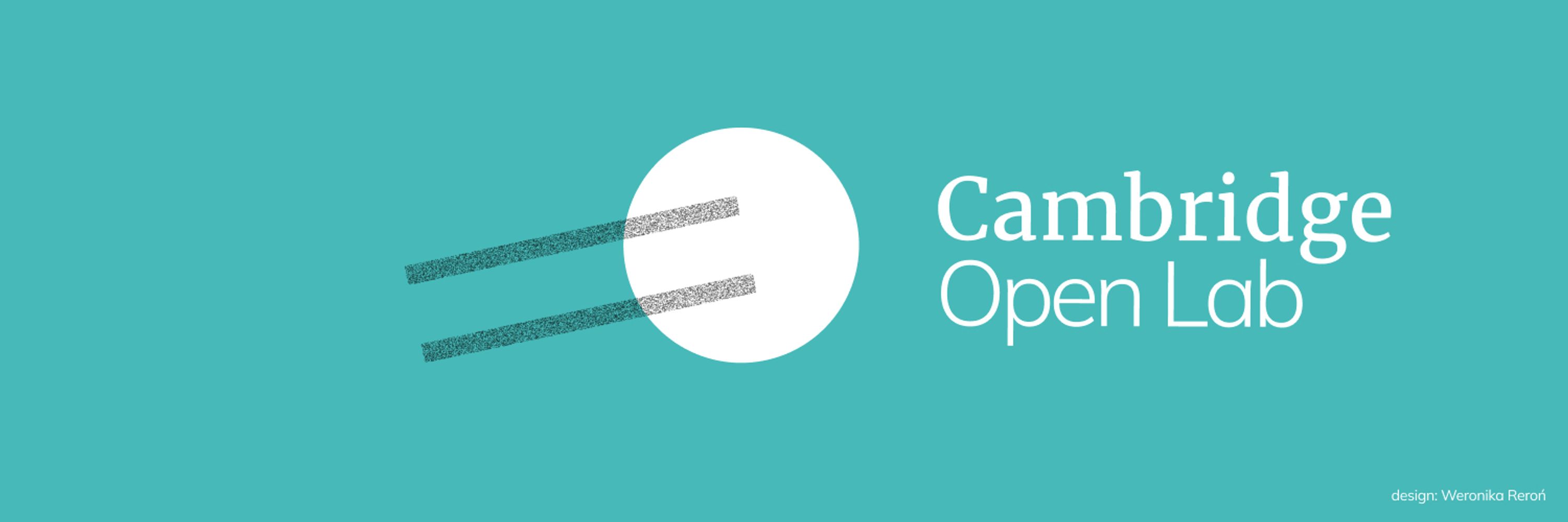Cambridge Open Lab