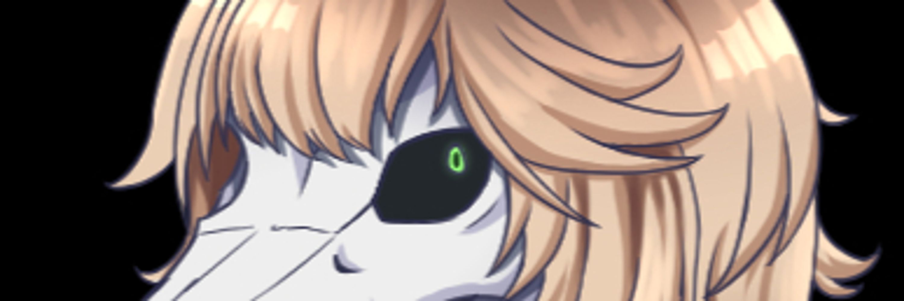 Medio Ocre | Chimera Vtuber 𓄋🌲 |🔞