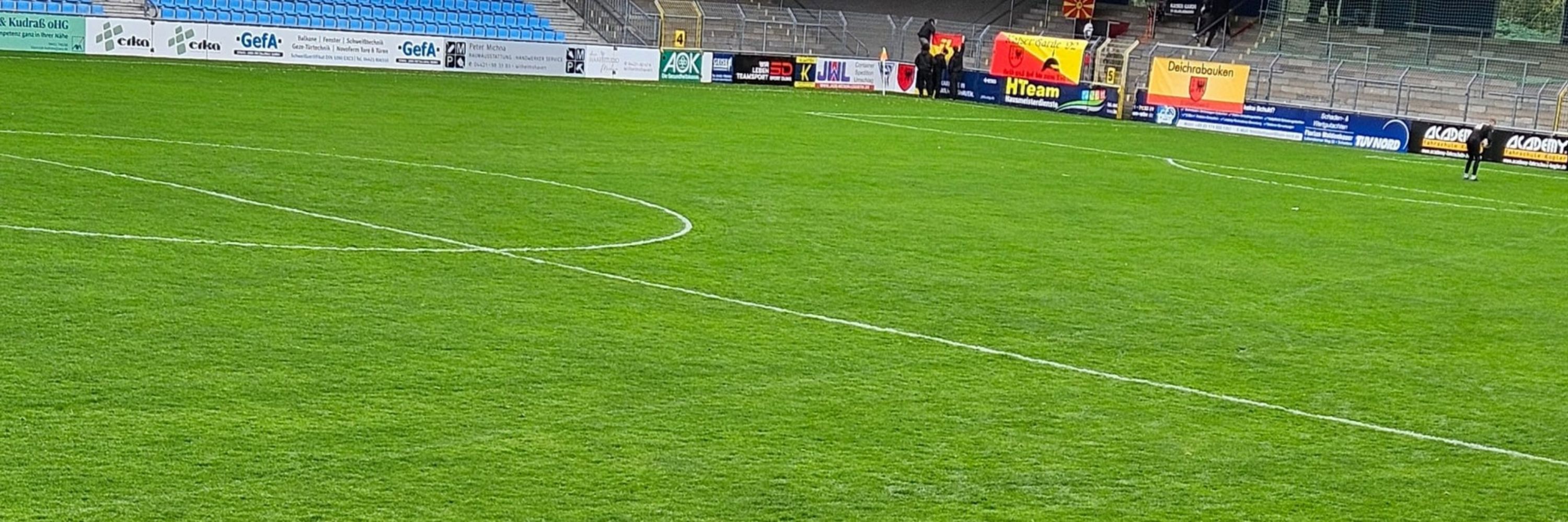 SV Wilhelmshaven e.V.