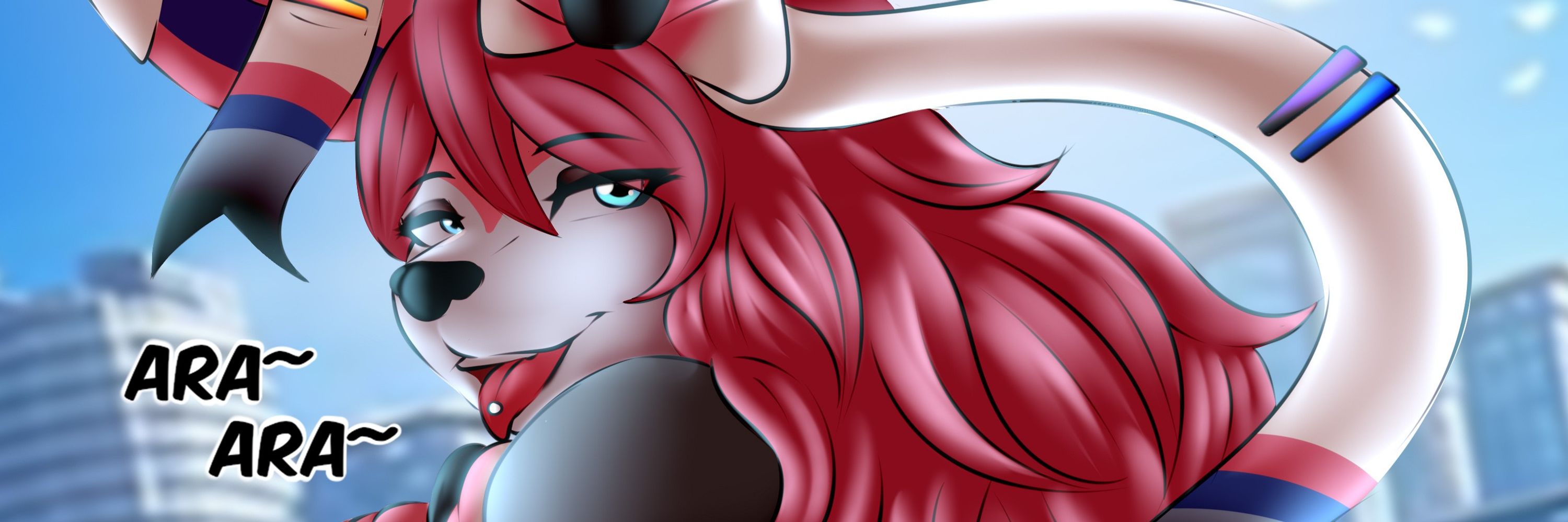 🔞Glace🔞| preparing raffle