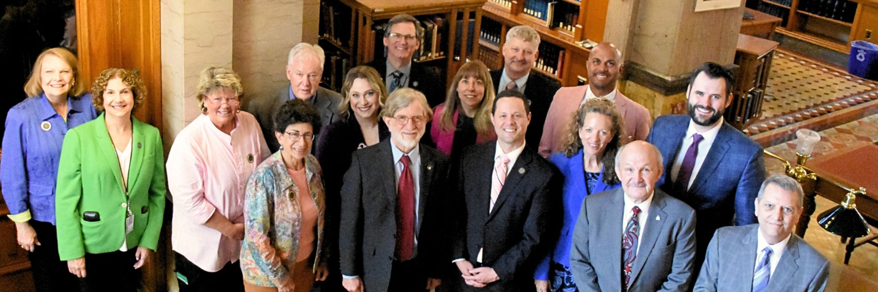 Iowa Senate Democrats