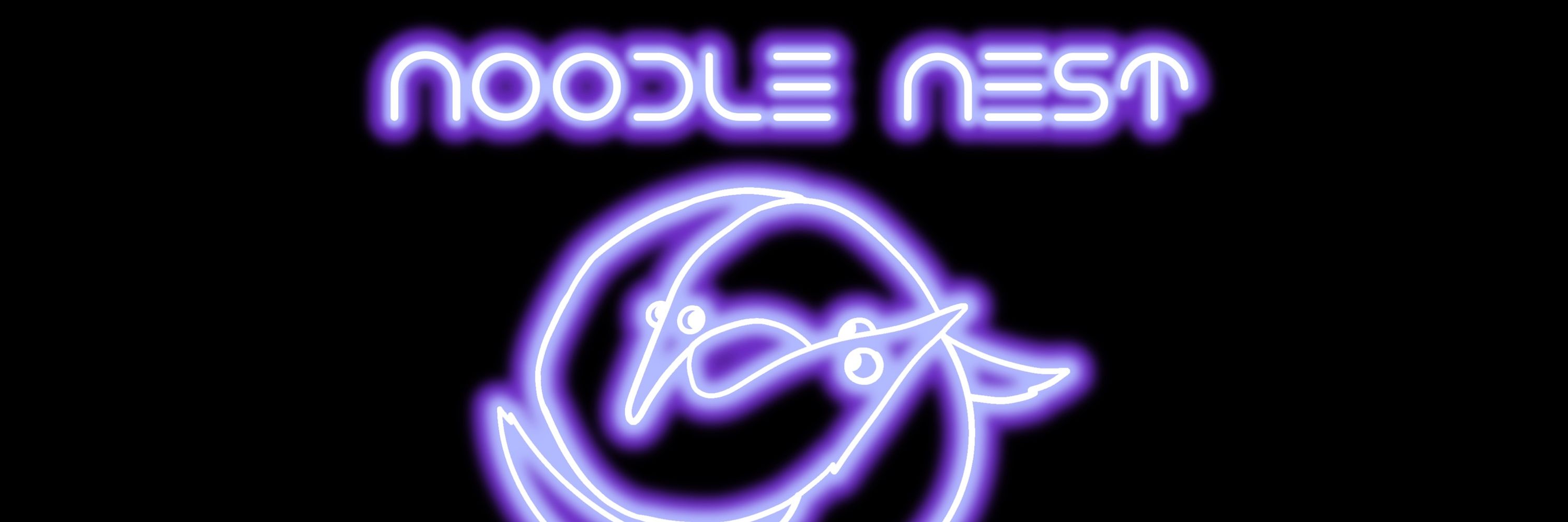 Noodle Nest@MFF M34