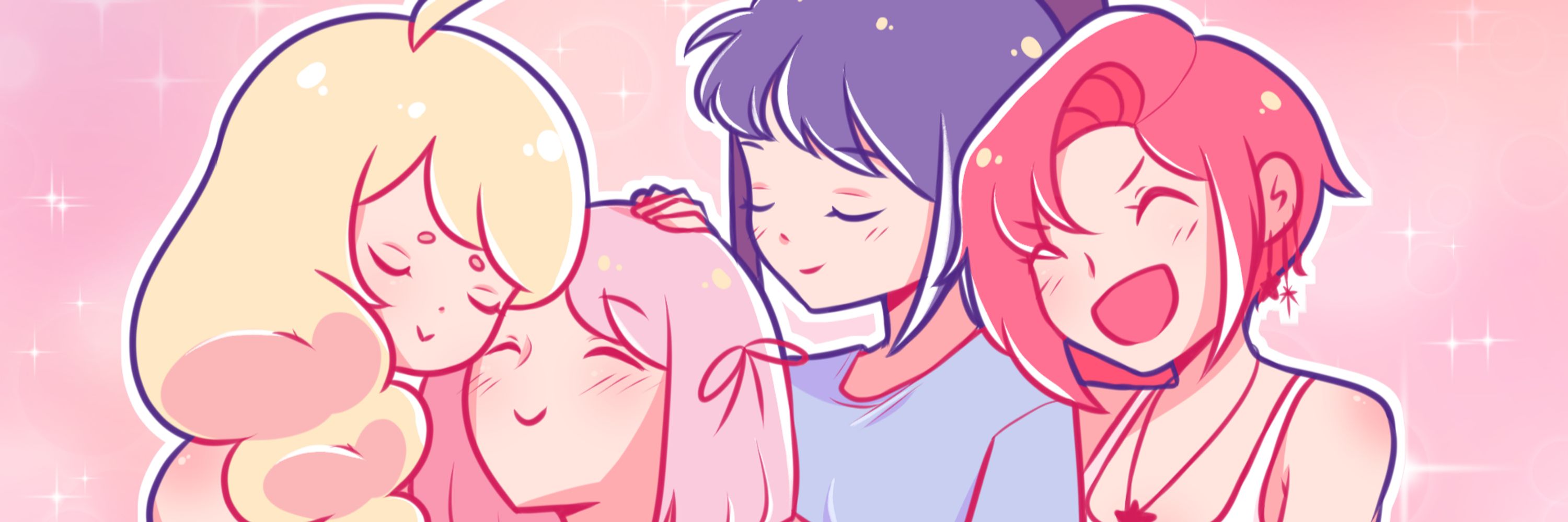 Willow's Silly Yumeposting Or Something????