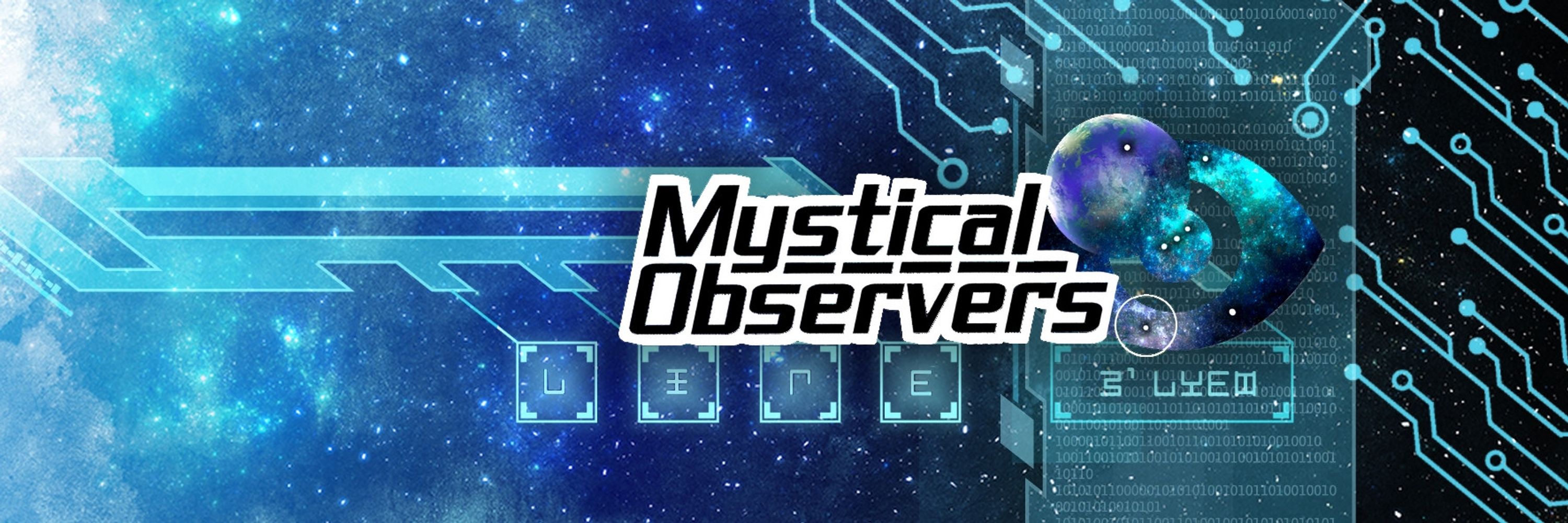 Mystical Observers