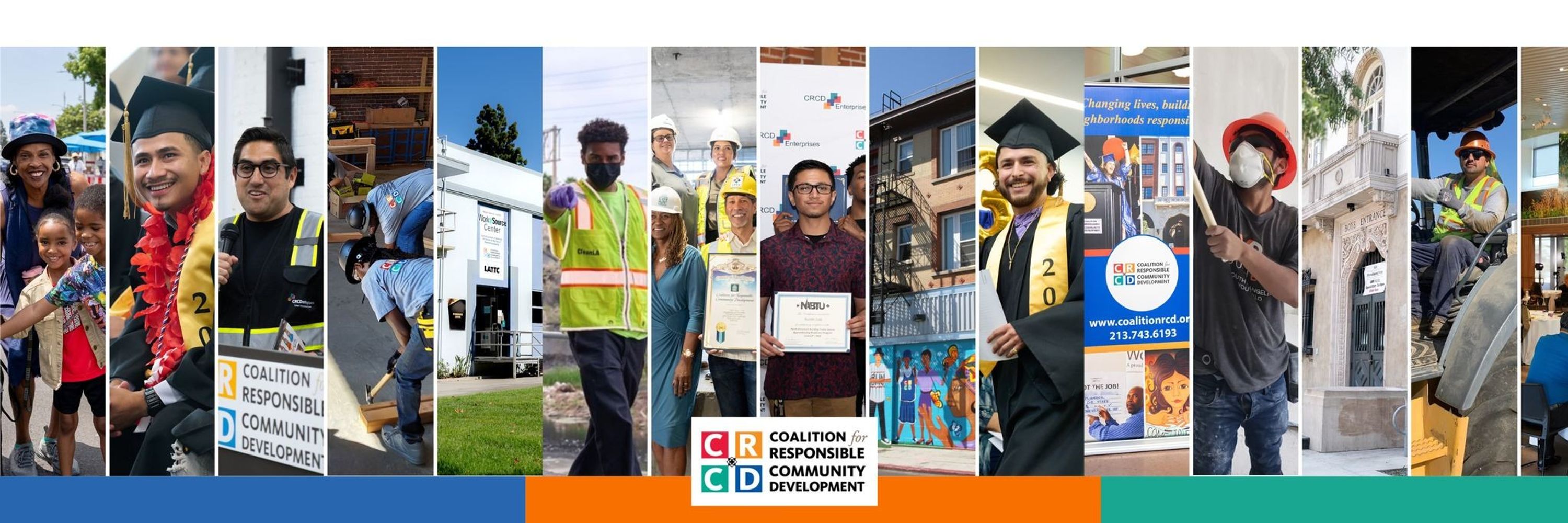 Coalition For Responsible Community Development
