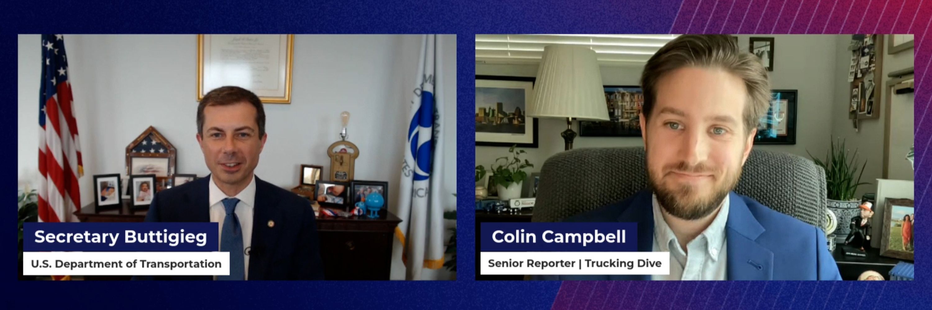 Colin Campbell
