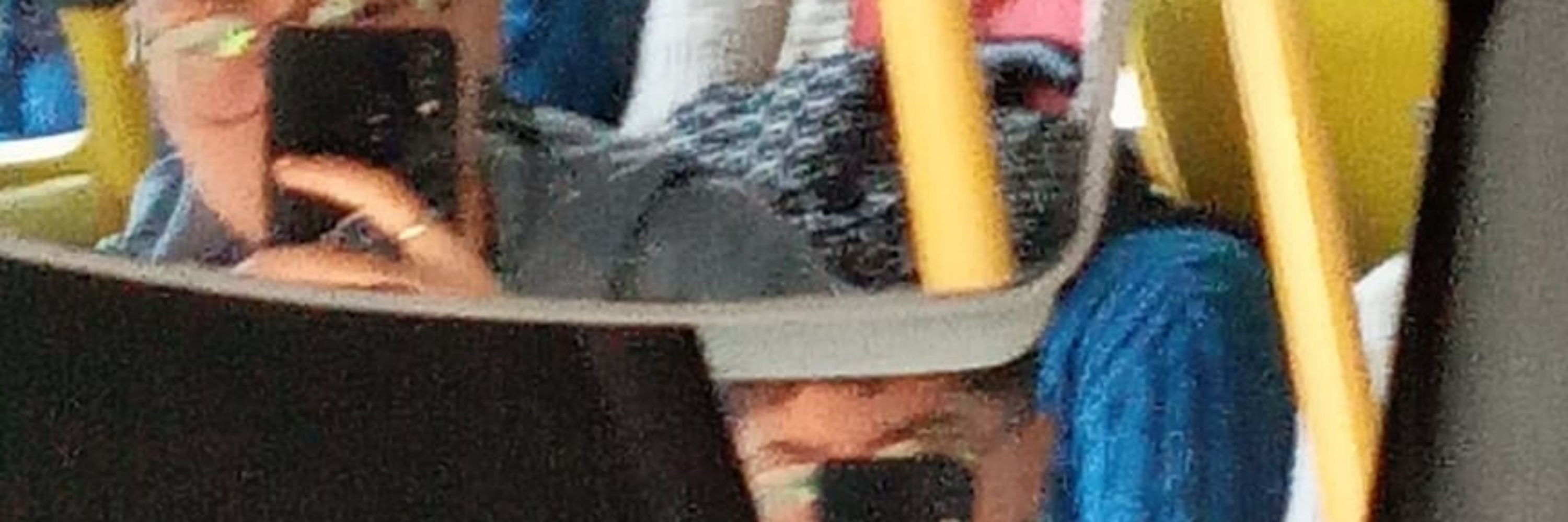Transtornado