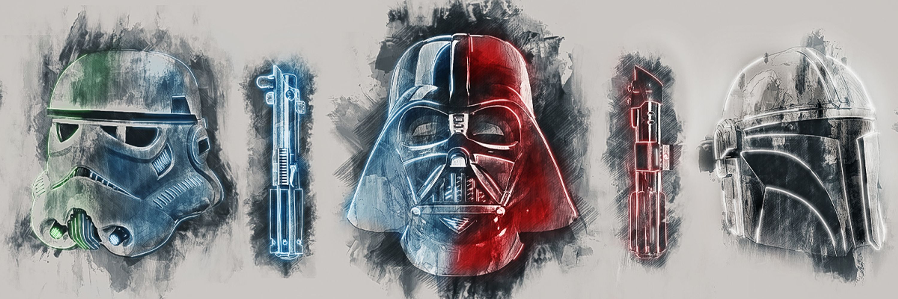 Star Wars Artefacts